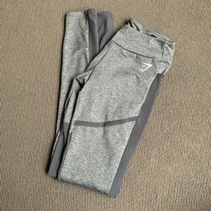NWOT M Gymshark leggings